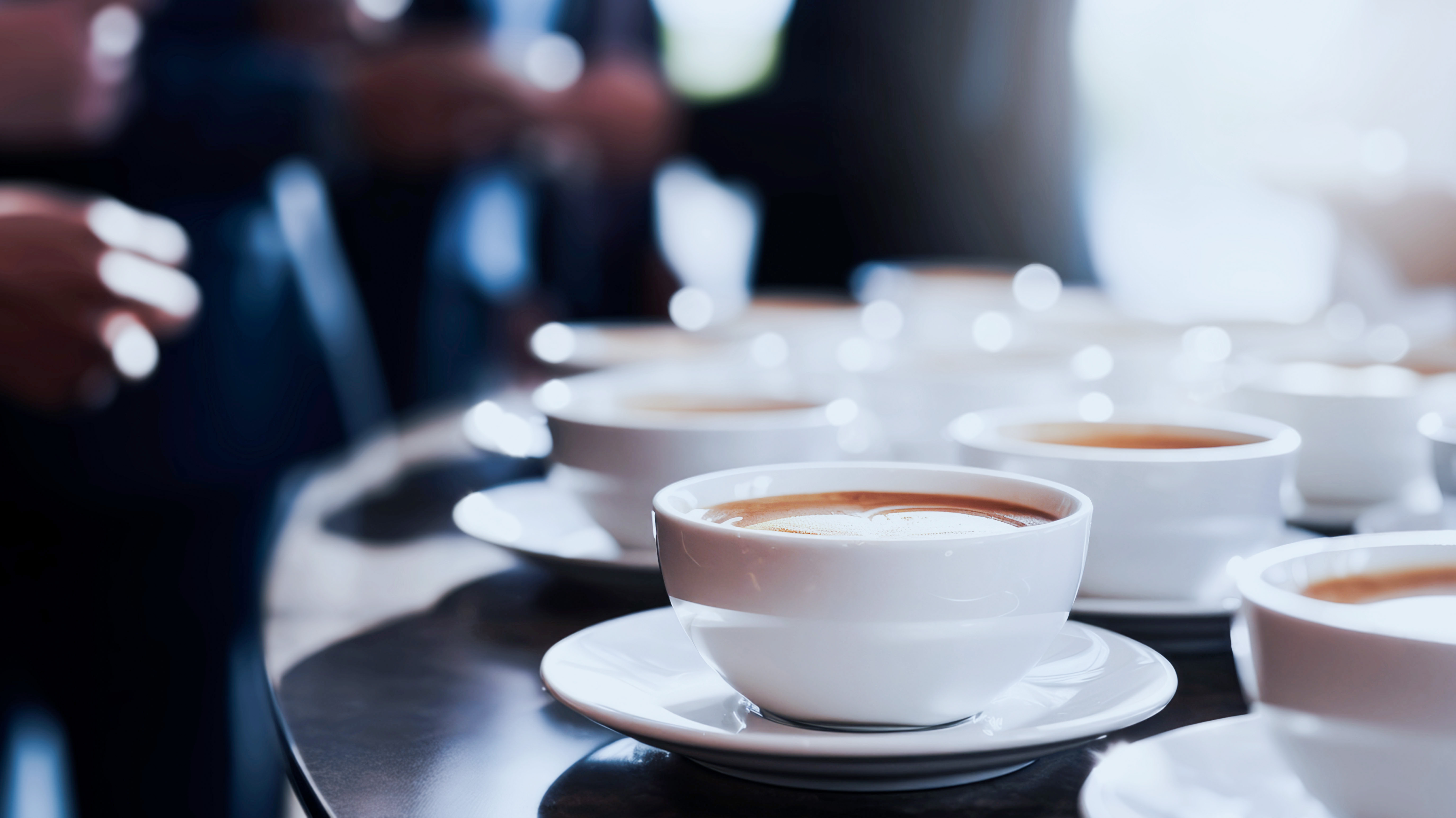  Kaffe, croissanter och konkurrensklausuler