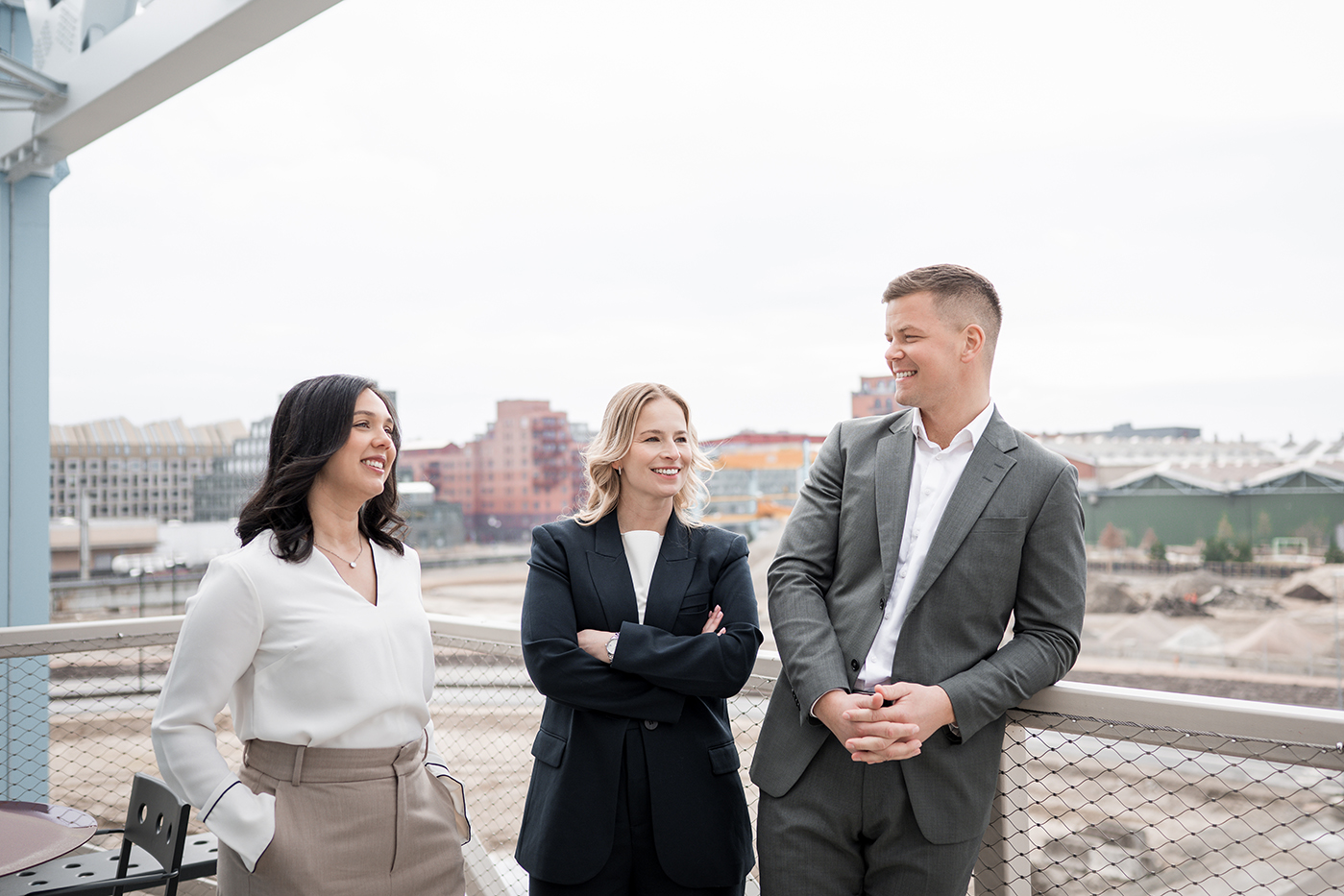 Lindahls juridiska rådgivare