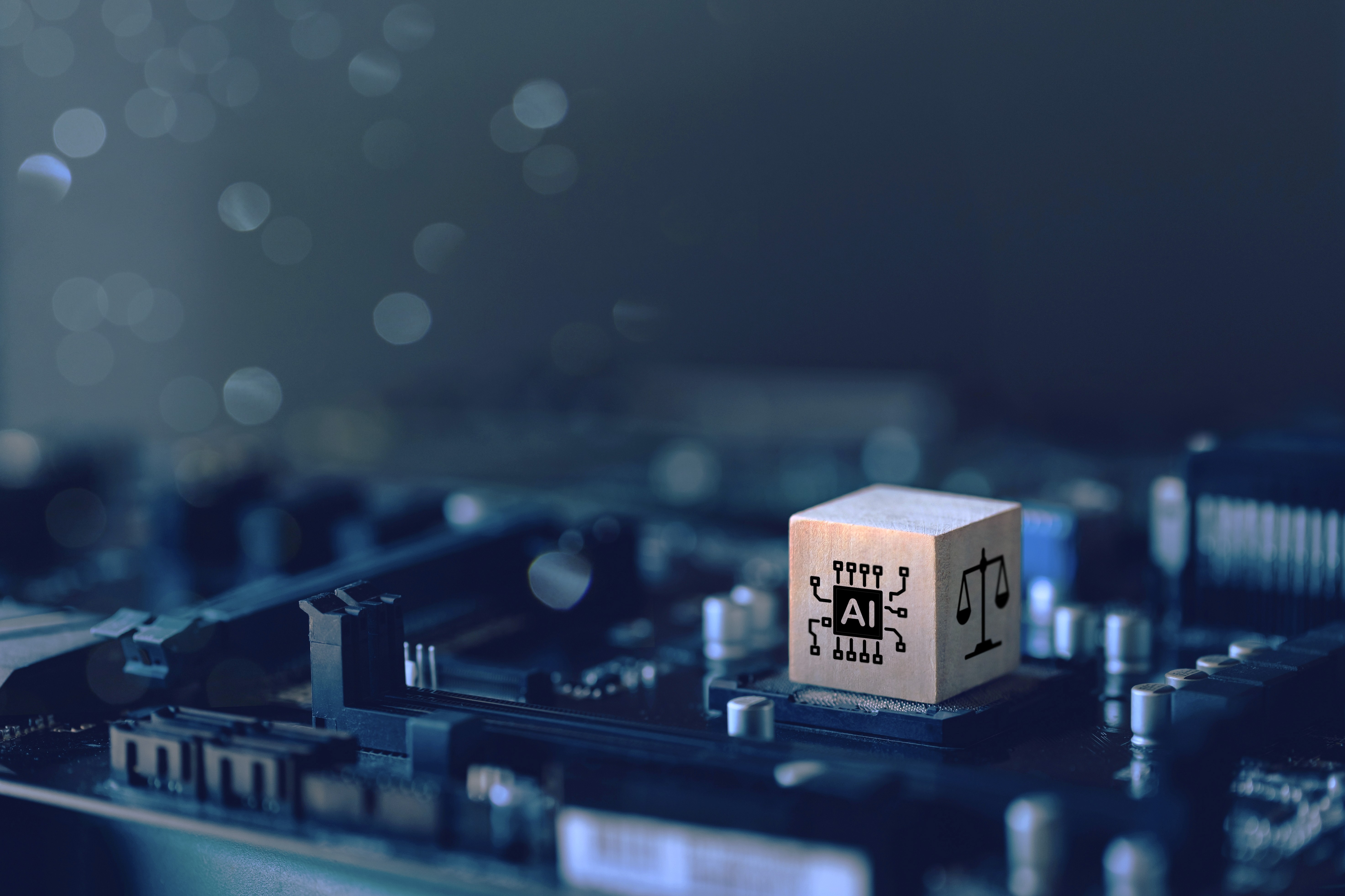 Technology and AI